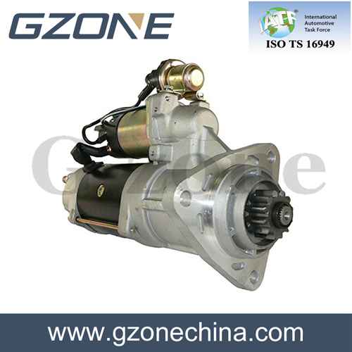 Delco Starter Cross Reference