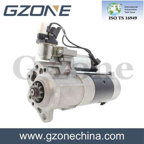 Starter For Mitsubishi M8t55371 M8t55371zc M8t55671 Me241969 Me2h6020c Rm221564 Rm241969e 18961 Starter