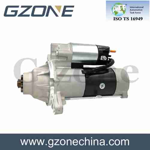 Starter for Mitsubishi M8T60071 M8T60071A M8T60071C M8T60072 ME077796