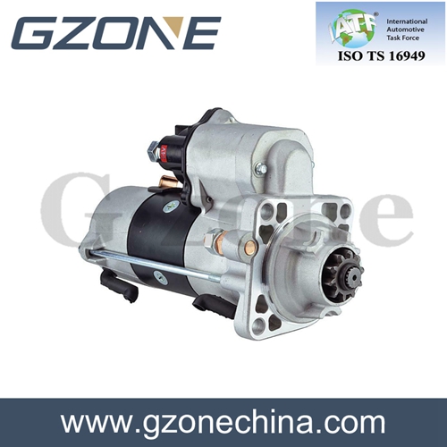 for Denso 2480009920 4280006900 Cross Starter