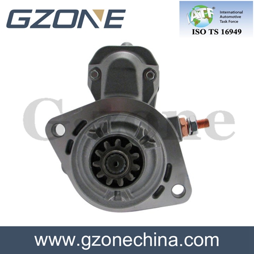 Starter for Denso PA90S 4280005120 19120N