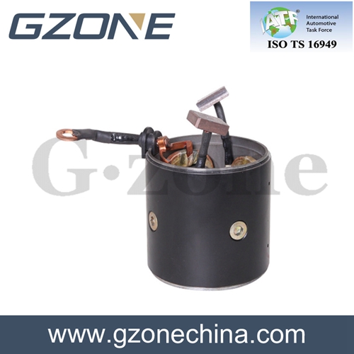 Valeo Starter Startor/Yoke with Field Coil 594477,Yoke/Stator